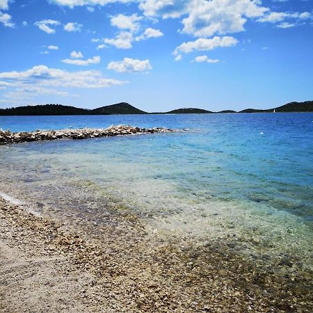 Mobile Home Plage Drage Bagian luar foto